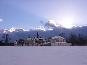 Klokoty-klášter-2007