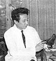 Koji Nakanishi