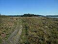 Kuhn Spit Archaeological Site NRHP 78002747 Jefferson County, WA