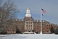 LYONS VETERANS ADMINISTRATION HOSPITAL HISTORIC DISTRICT, SOMERSET COUNTY