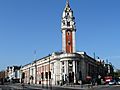 Lambeth Town Hall (8715334040)