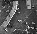 Landing zone 'N' 7 June 1944