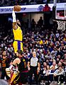 LeBron James (51960276445) (cropped)