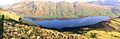 Llyn Cwellyn Panorama