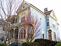 Loeb House - Portland Oregon
