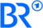 Logo Bayerischer Rundfunk mit ARD-Dachmarke 2024.svg