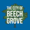 Official logo of Beech Grove, Indiana