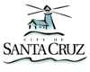 Official logo of Santa Cruz, California