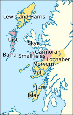 Lordship of the Isles, 1346