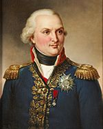Louis-Thomas Villaret de Joyeuse, vice-amiral (1750-1812)