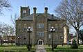 Lucas County, Iowa Courthouse