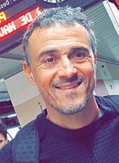 Luis enrique