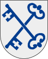 Coat of arms of Luleå
