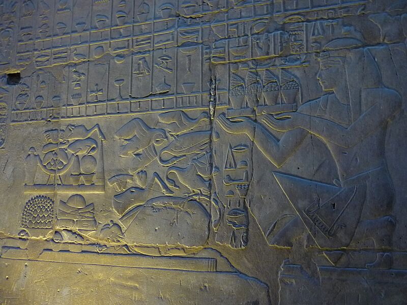 Luxor temple14