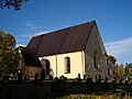 Möklinta kyrka 1