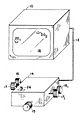 Magnavox Odyssey patent