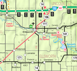 Map of Ellsworth Co, Ks, USA.png