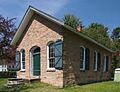 Marine Township Hall