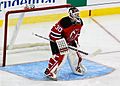 Martin Brodeur vs Islanders in Nov 2011