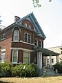 Martin Hoban House — South Bend