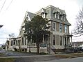 Martin Kelsey House