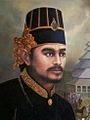 Maulana Hasanuddin of Banten
