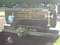 Mcelwee grave