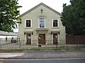 Melbourn Baptist Church - geograph.org.uk - 876459