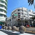 Miami Beach - South Beach - Lincoln Road Mall 08