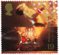 MilleniumStamp