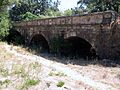 Milliken Creek Bridge, Trancas St., Napa, CA 9-5-2010 1-19-32 PM