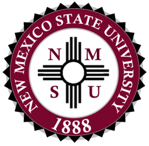 NMSU seal