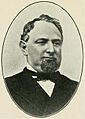 Nathan Barnert 1880s