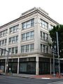 New Houston Hotel - Portland Oregon