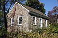 Newtown Presbyterian Church Session House 1