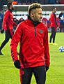 Neymar 2018 (cropped) 2