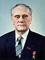 Nikolai Tikhonov
