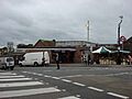 Northwood tube station