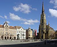Novi Sad - Vojvodina