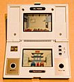 Oil Panic - Game&watch - Nintendo
