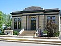 Old Colorado City Branch Carnegie Library