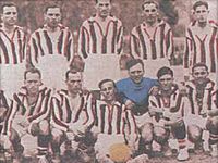 Olympiakos cfp c. 1927-1929