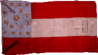 Original JP Gillis Flag