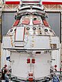 Orion Spacecraft ArtemisI DEC2019 PBS