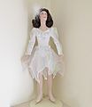 Peggy Fleming Doll
