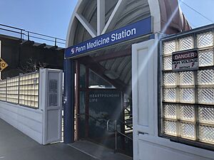 Penn medicine station 1