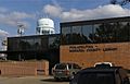 Philadelphia Neshoba County Library