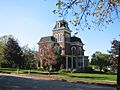 Philander Sprague House