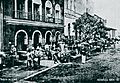 Photo allemã Manaos 1904-05