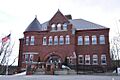 PittsfieldNH TownHall